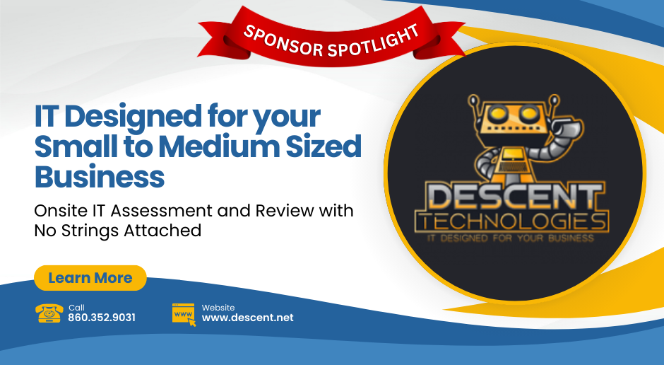 Sponsor Spotlight